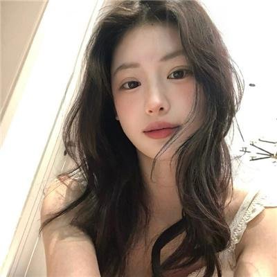 白毛女